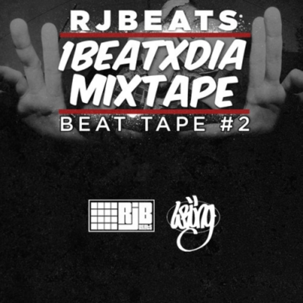 Beat Tape #2 (1BeatXdia Mixtape)