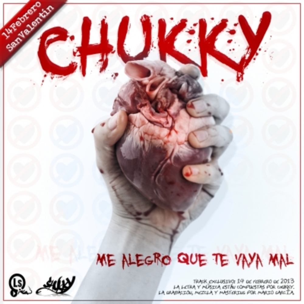 Me Alegro Que Te Vaya Mal