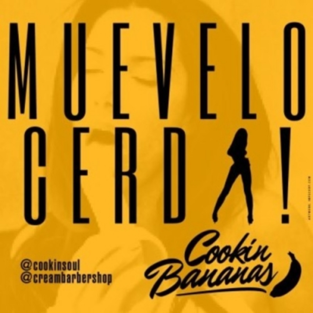 Muevelo Cerda