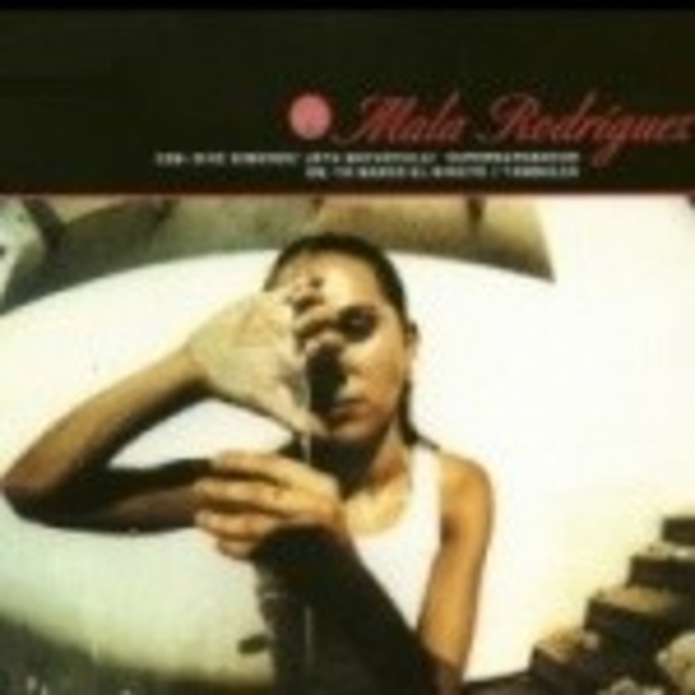 Yo Marco El Minuto / Tambalea