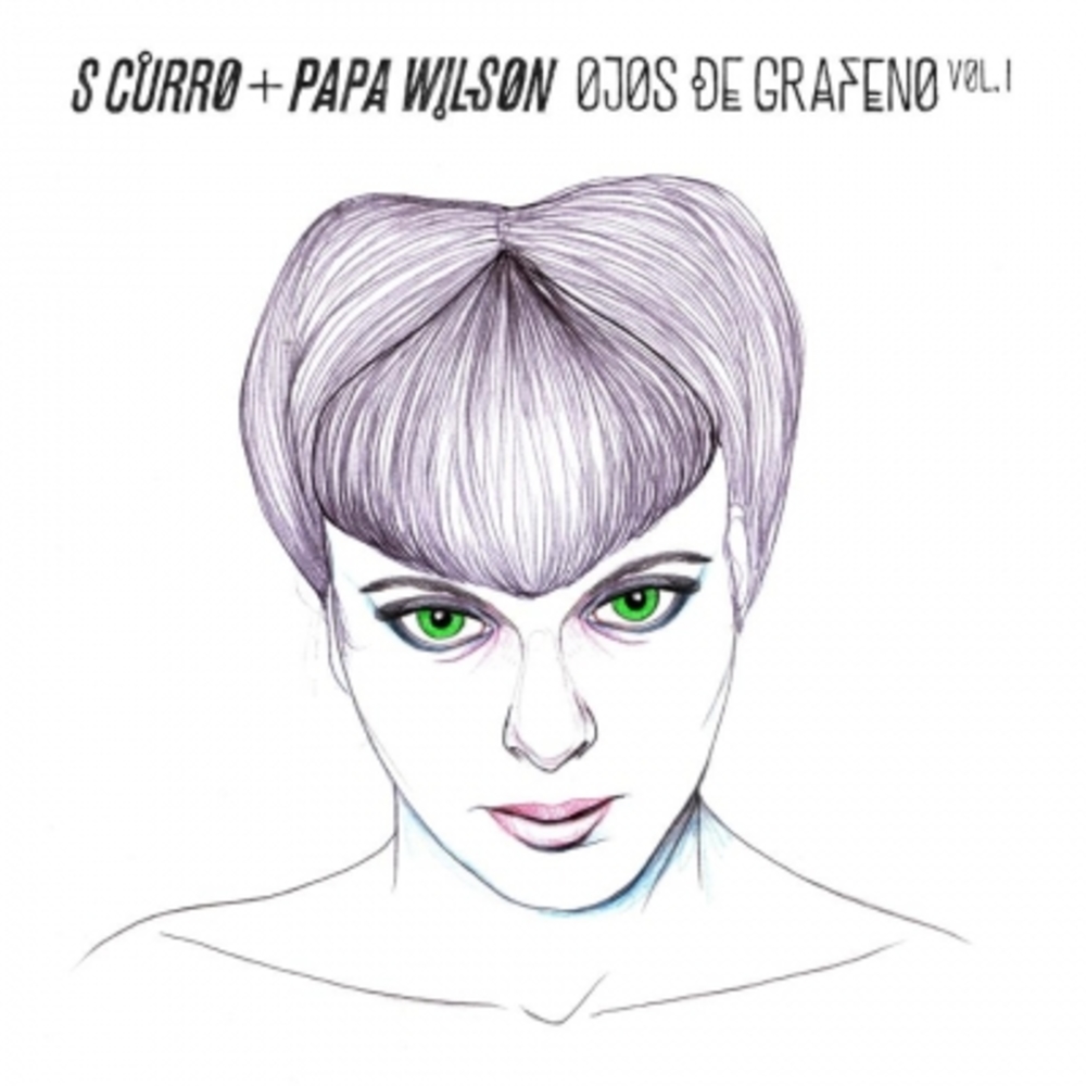 Ojos De Grafeno Vol.1