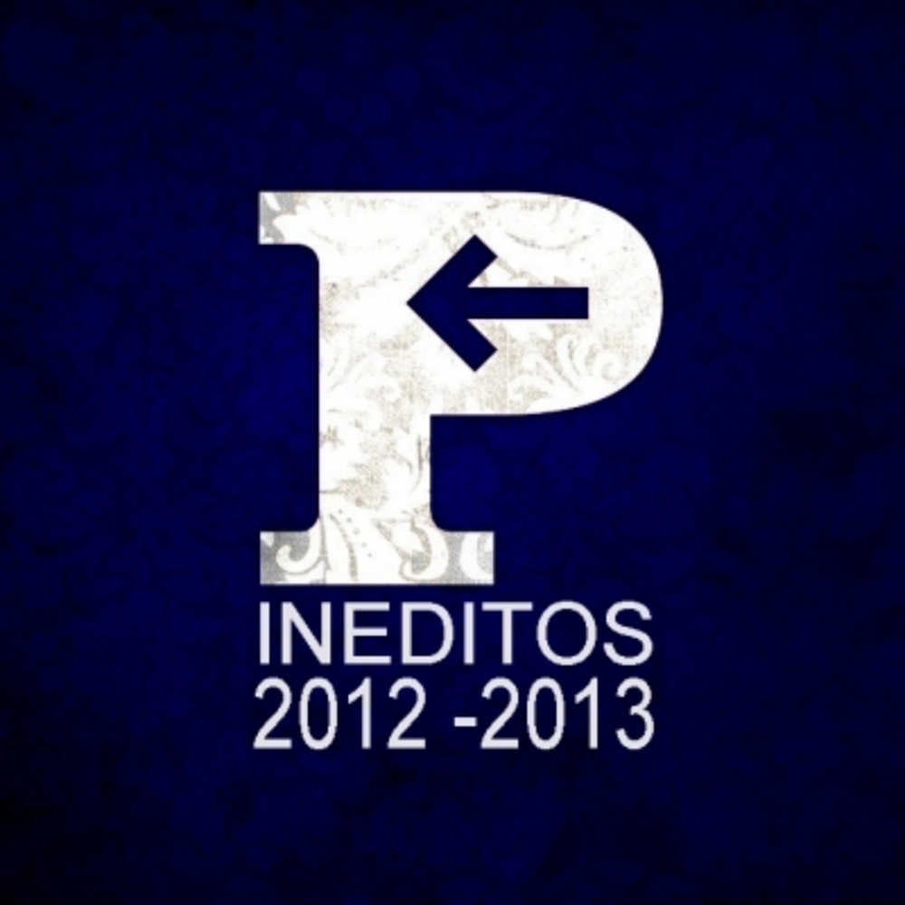 Inéditos 2012-2013