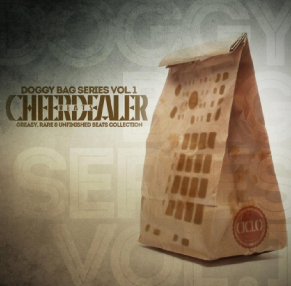 Doggy Bag Series Vol. 1