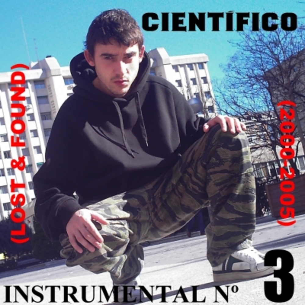 Instrumental 3 (Lost & Found)