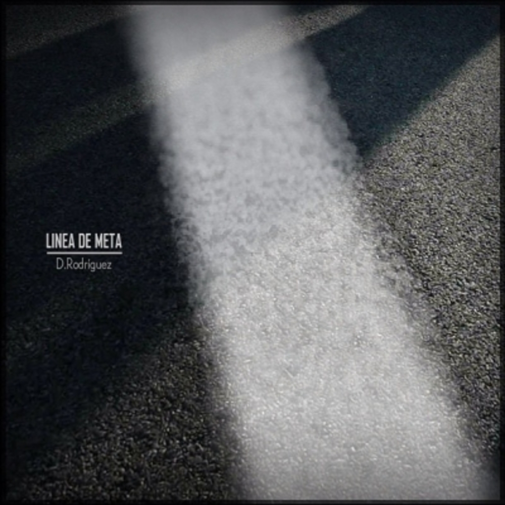 Portada de Línea De Meta