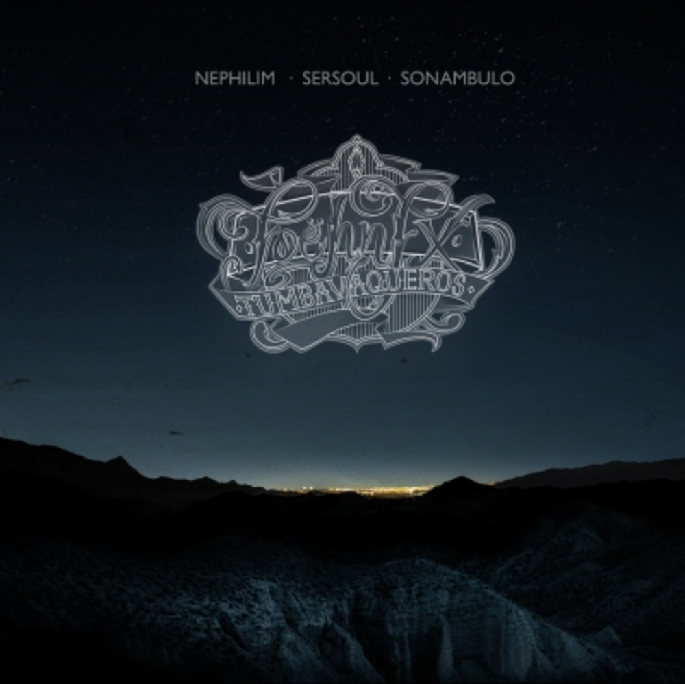 Portada de Tumbavaqueros