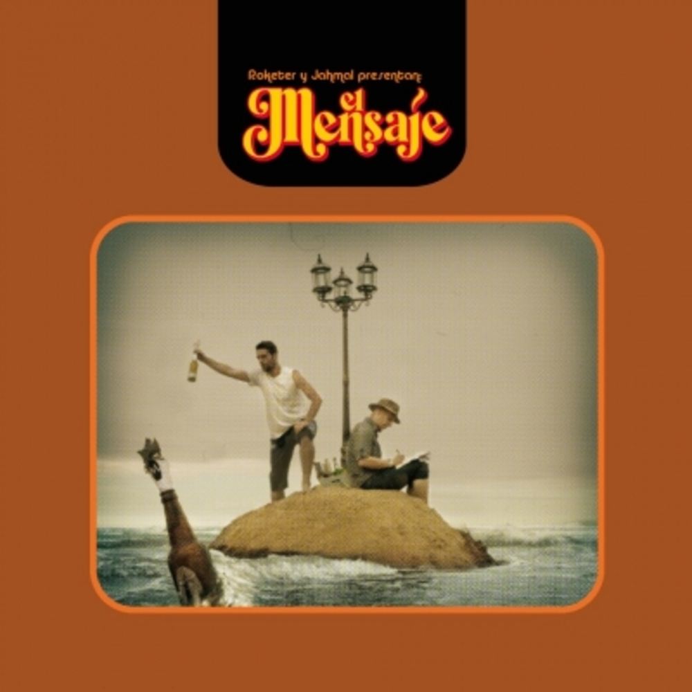 El Mensaje