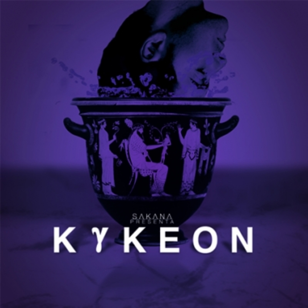 Kykeon (La Perdida)