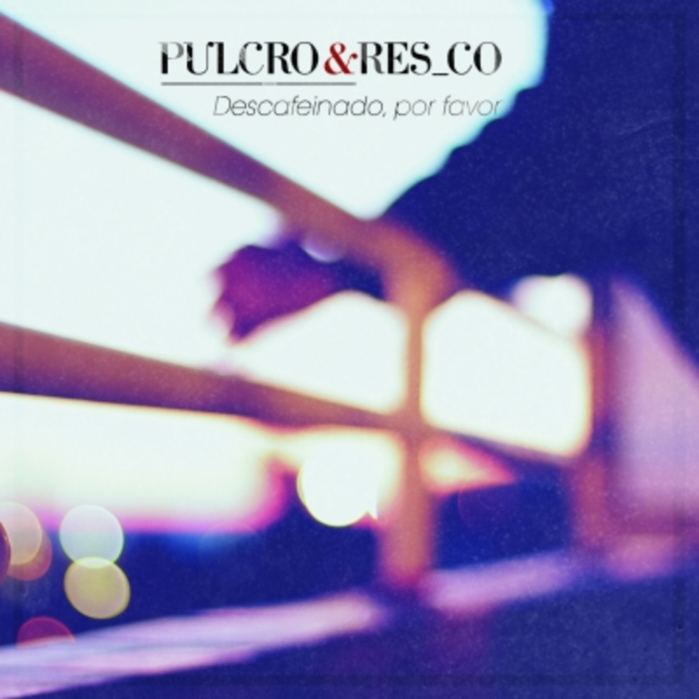 Descafeinado, Por Favor