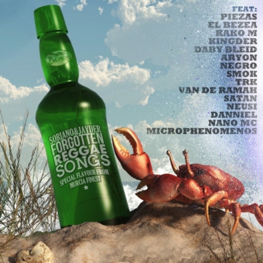 Forgotten Reggae Songs