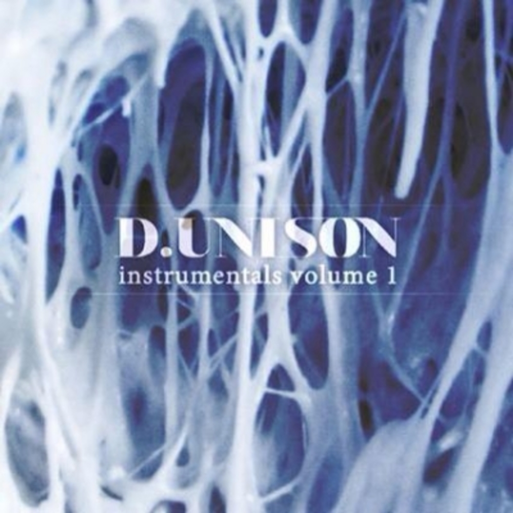 Instrumentals Volume 1