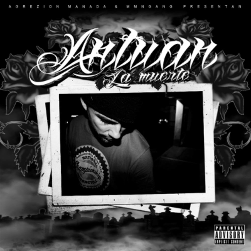 Portada de La Muerte