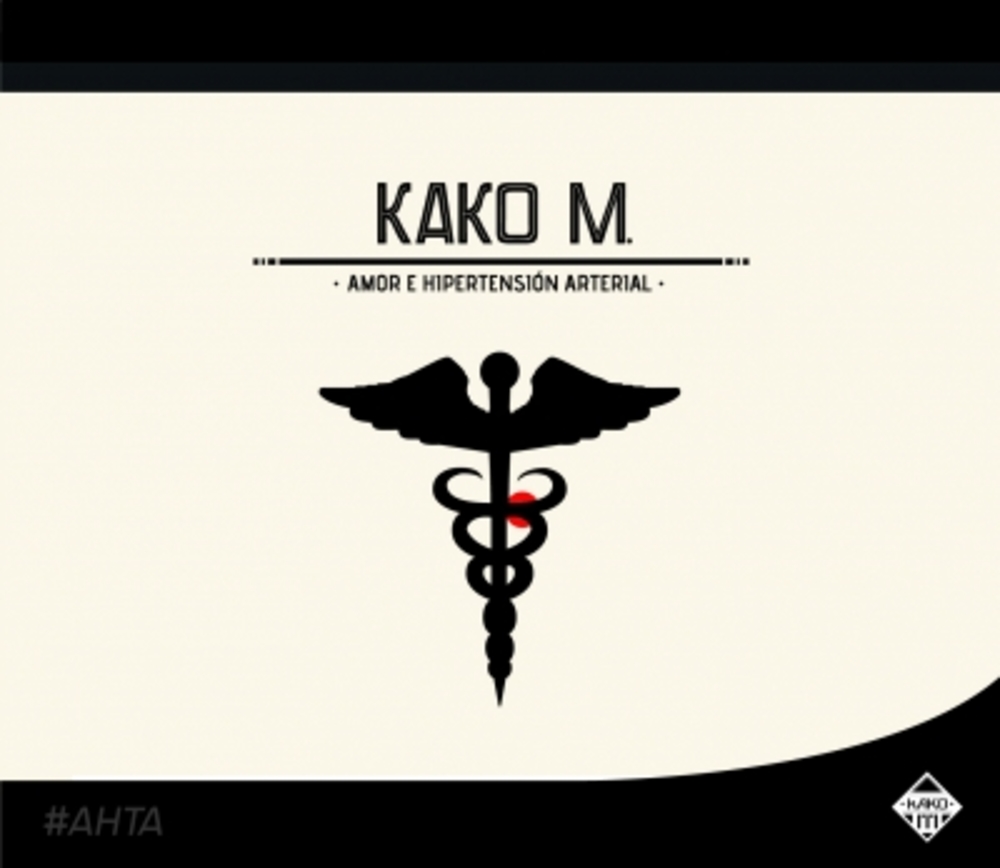 Amor e Hipertensión Arterial