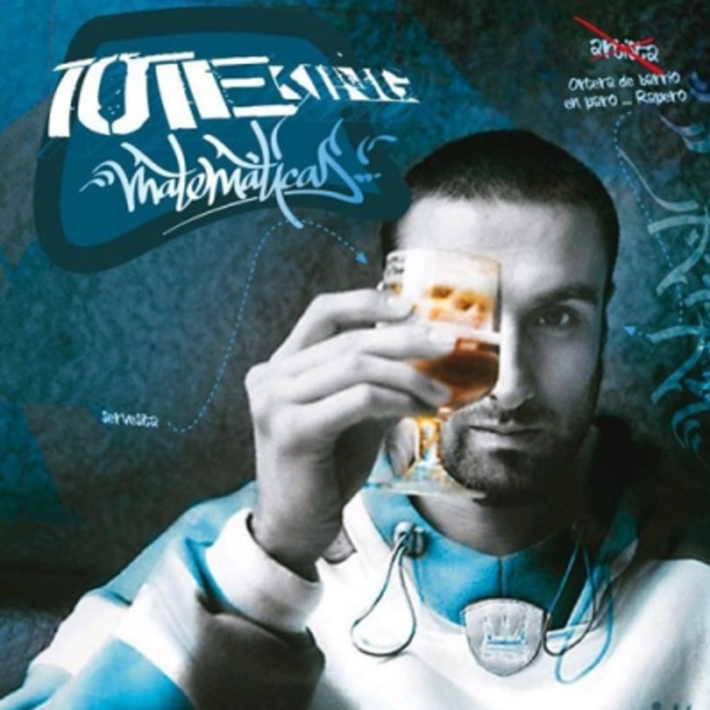 Portada de Matemáticas