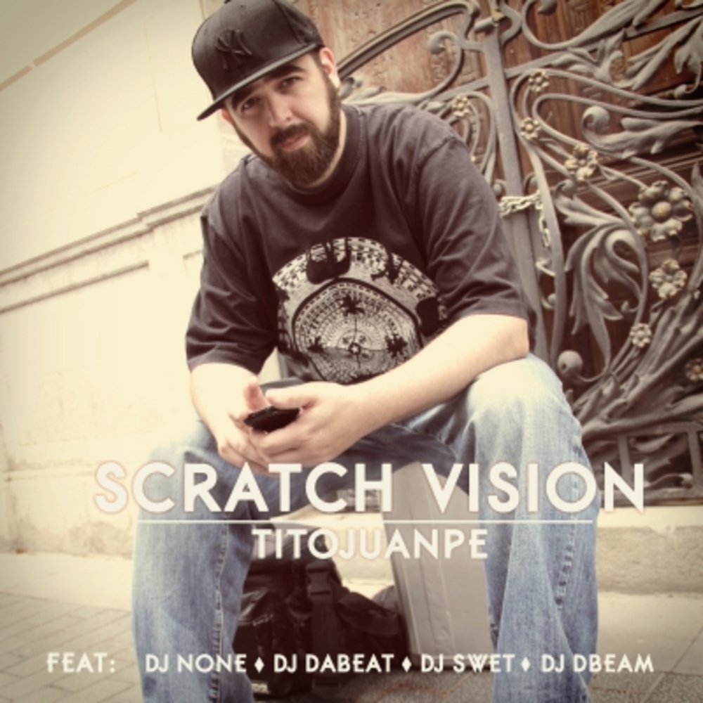 Scratch Vision