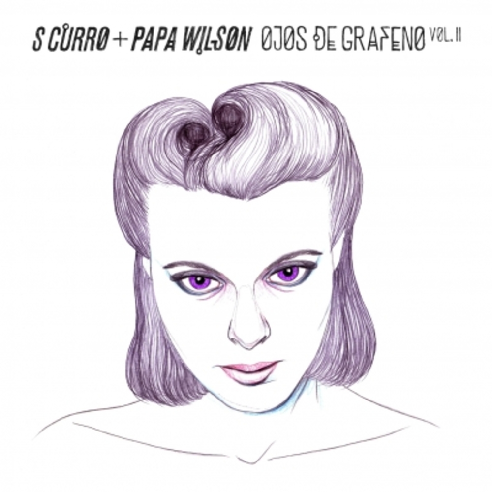 Ojos de Grafeno Vol.2