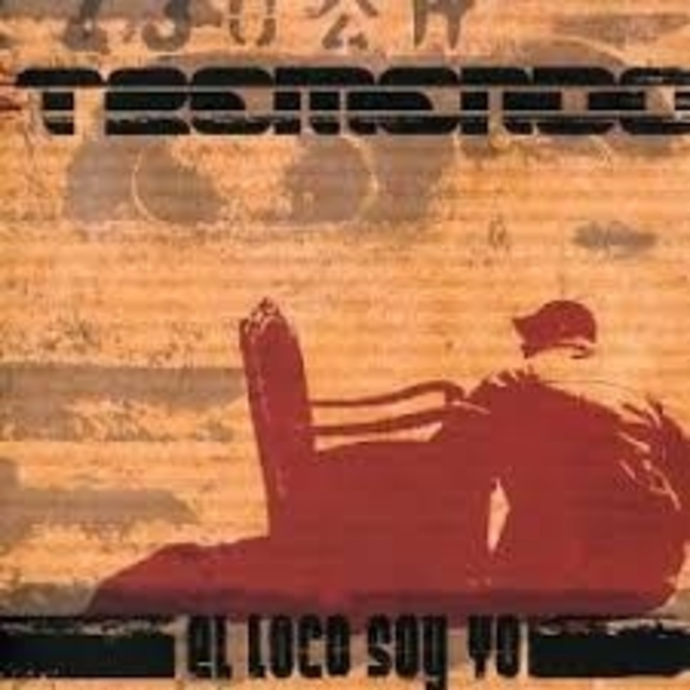 El Loco Soy Yo