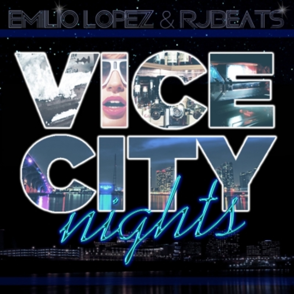 Vice City Nights