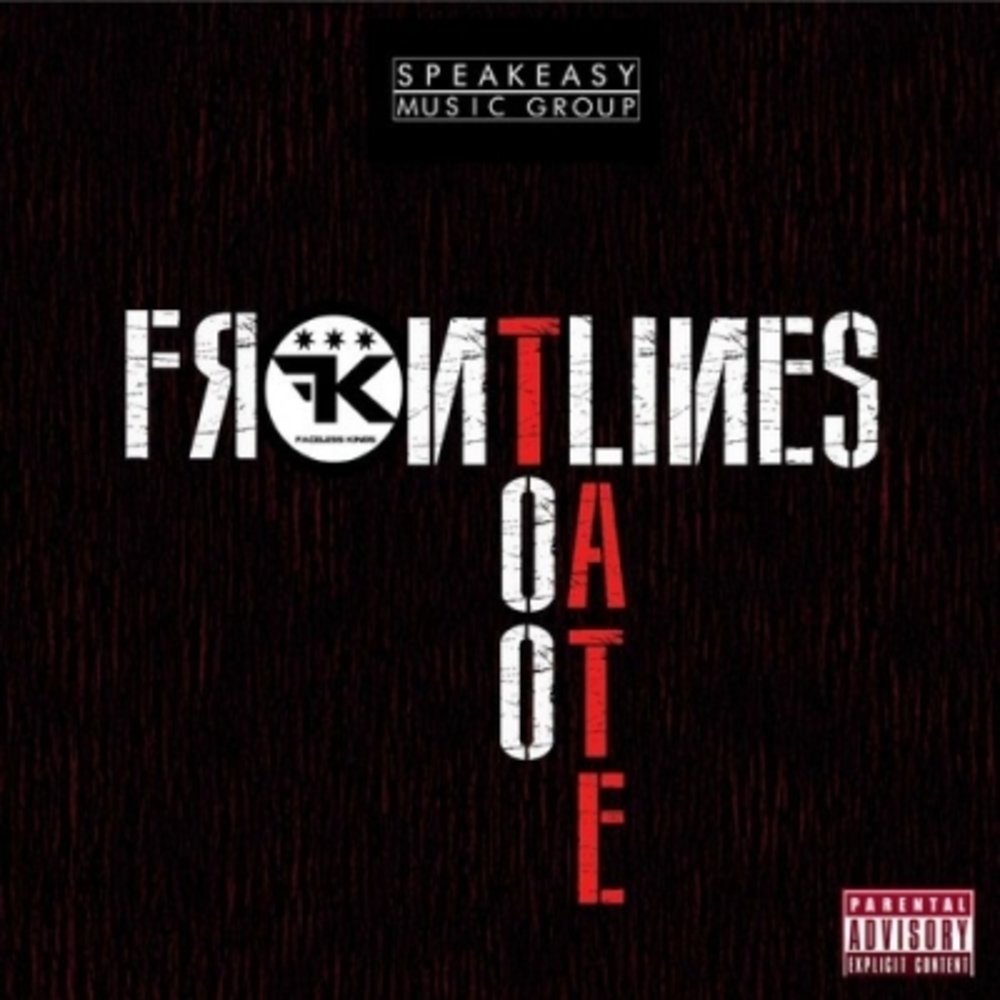 Frontlines / Too Late