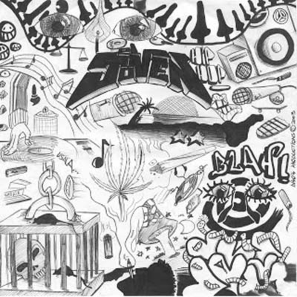 Párate A Pensar, Toma Lo Que Tengo