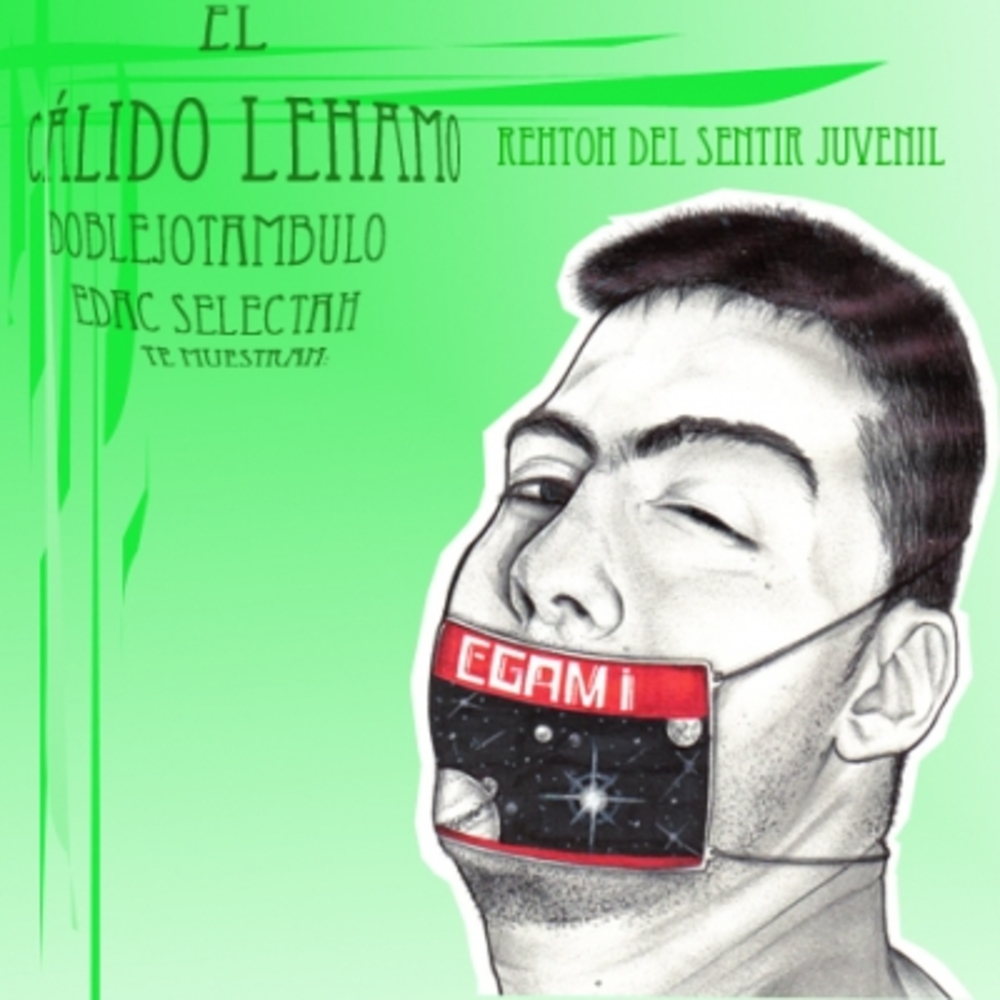 Rehtoh Del Sentir Juvenil