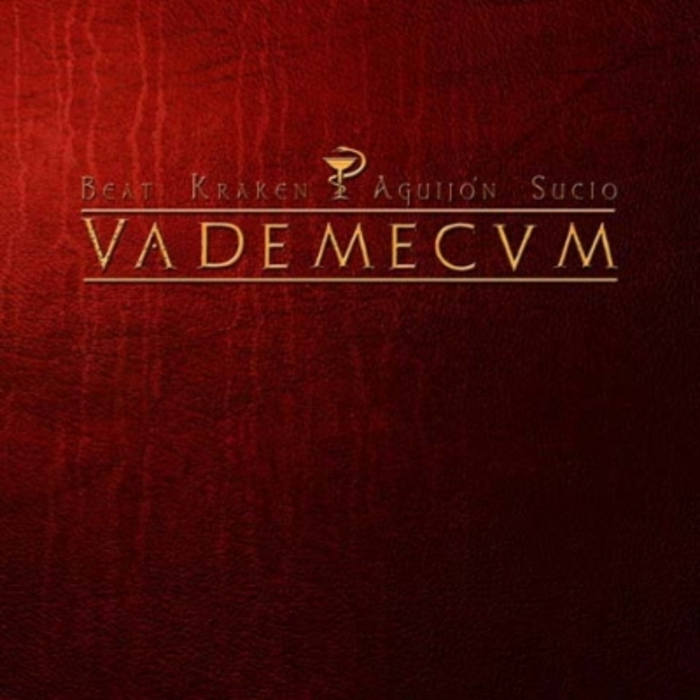 Portada de Vademecvm