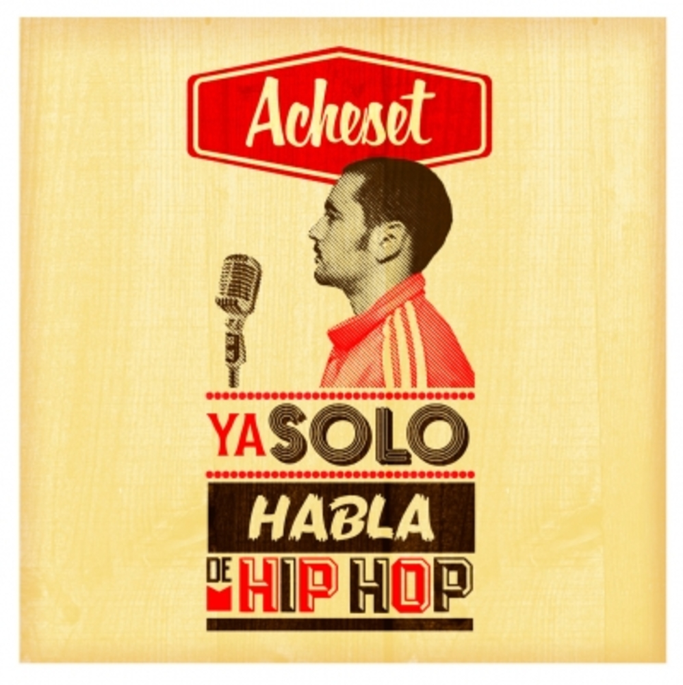 Ya Sólo Habla De Hip Hop
