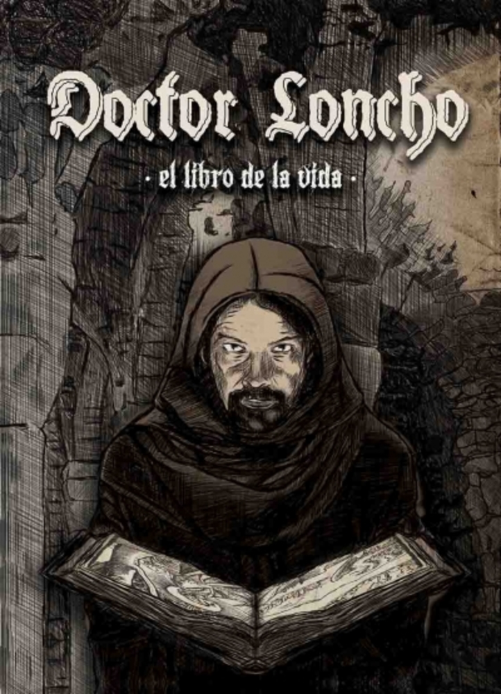El Libro De La Vida