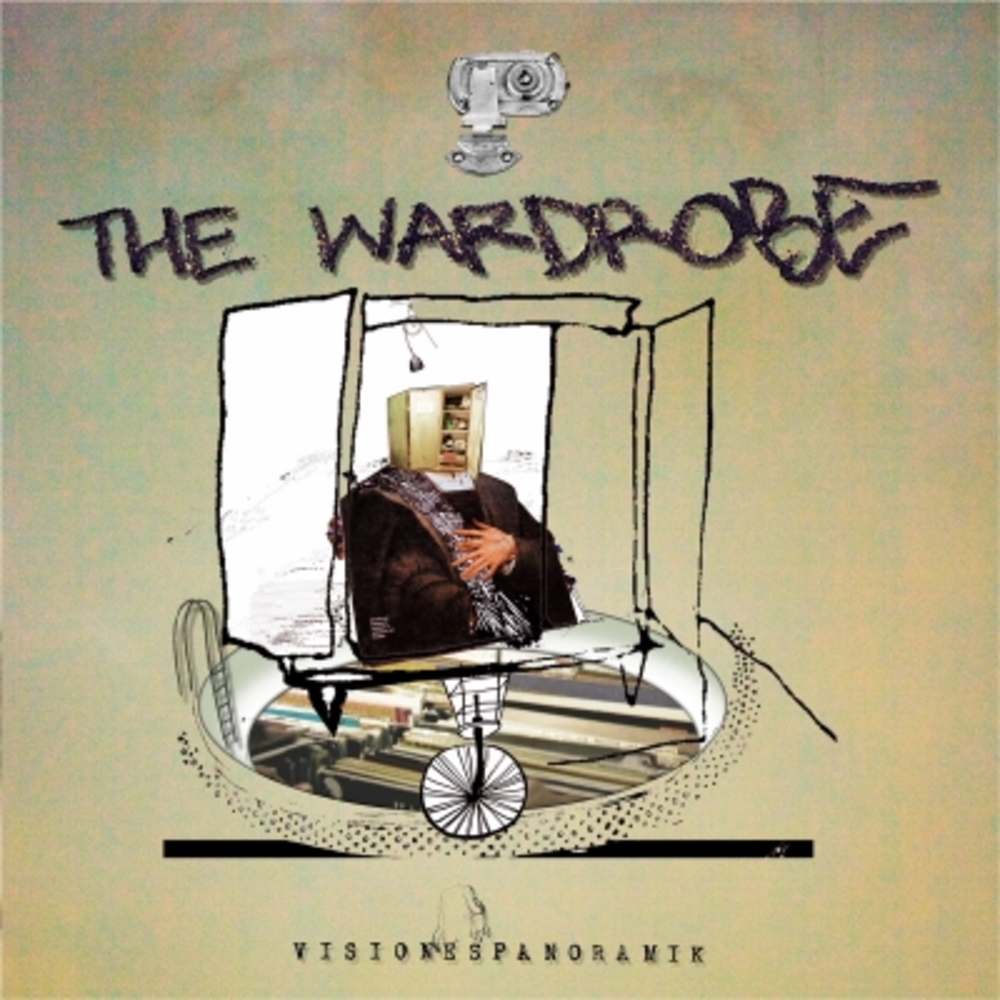  The Wardrobe