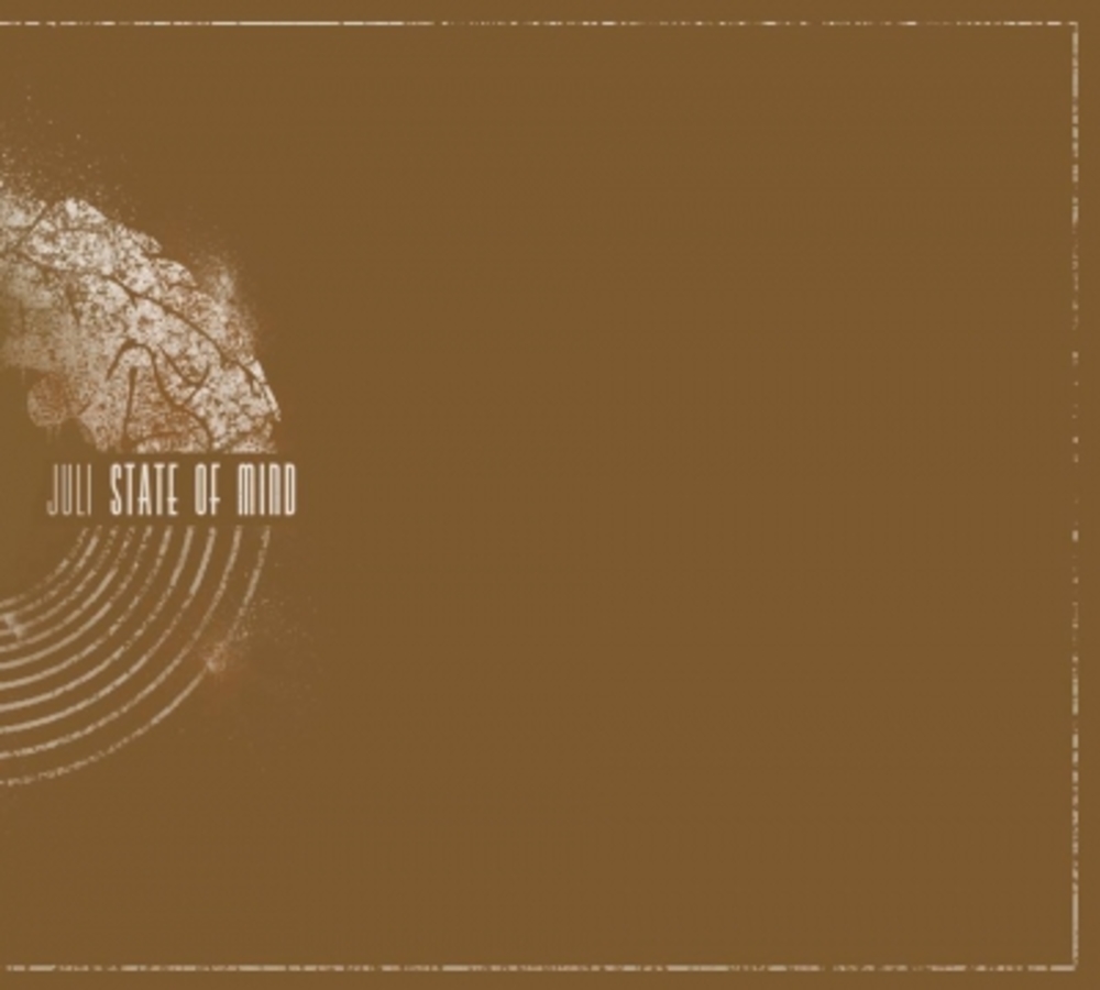 Portada de State Of Mind