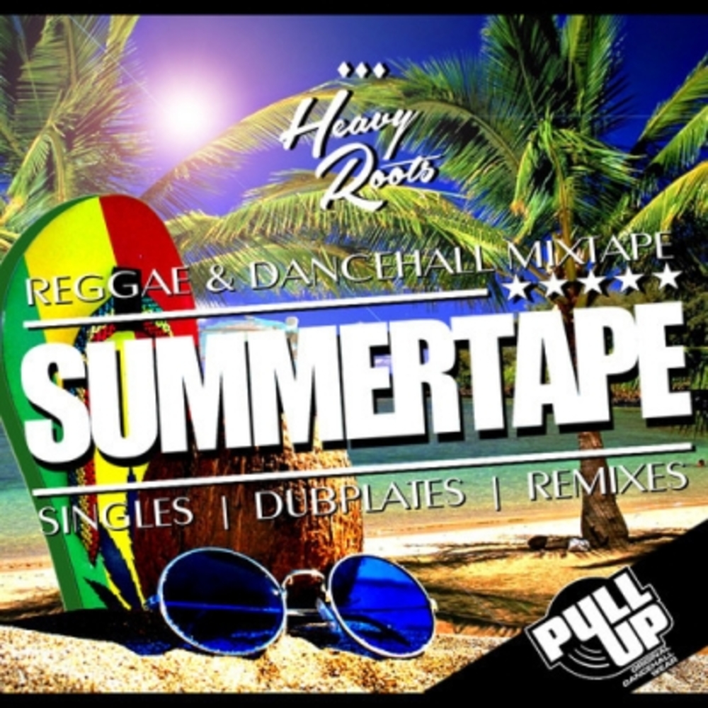Summer Tape