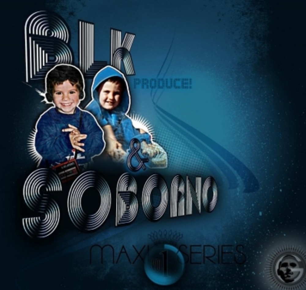 Maxi Series Vol​.​1