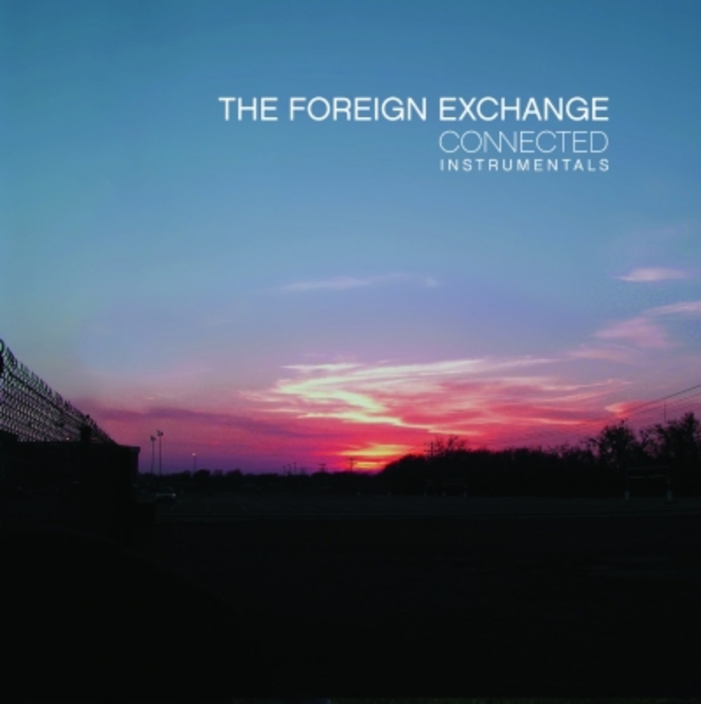 Connected Instrumentals