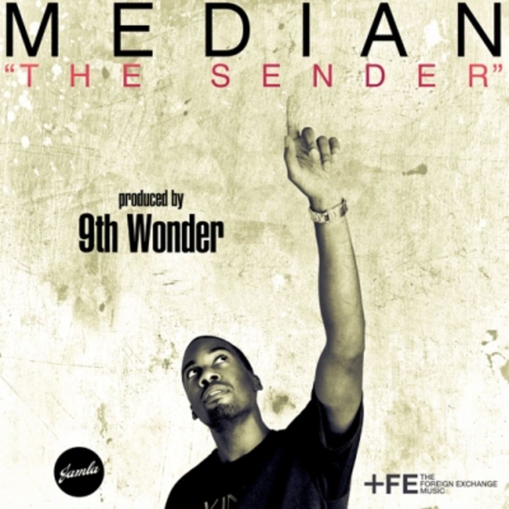 The Sender (Single)