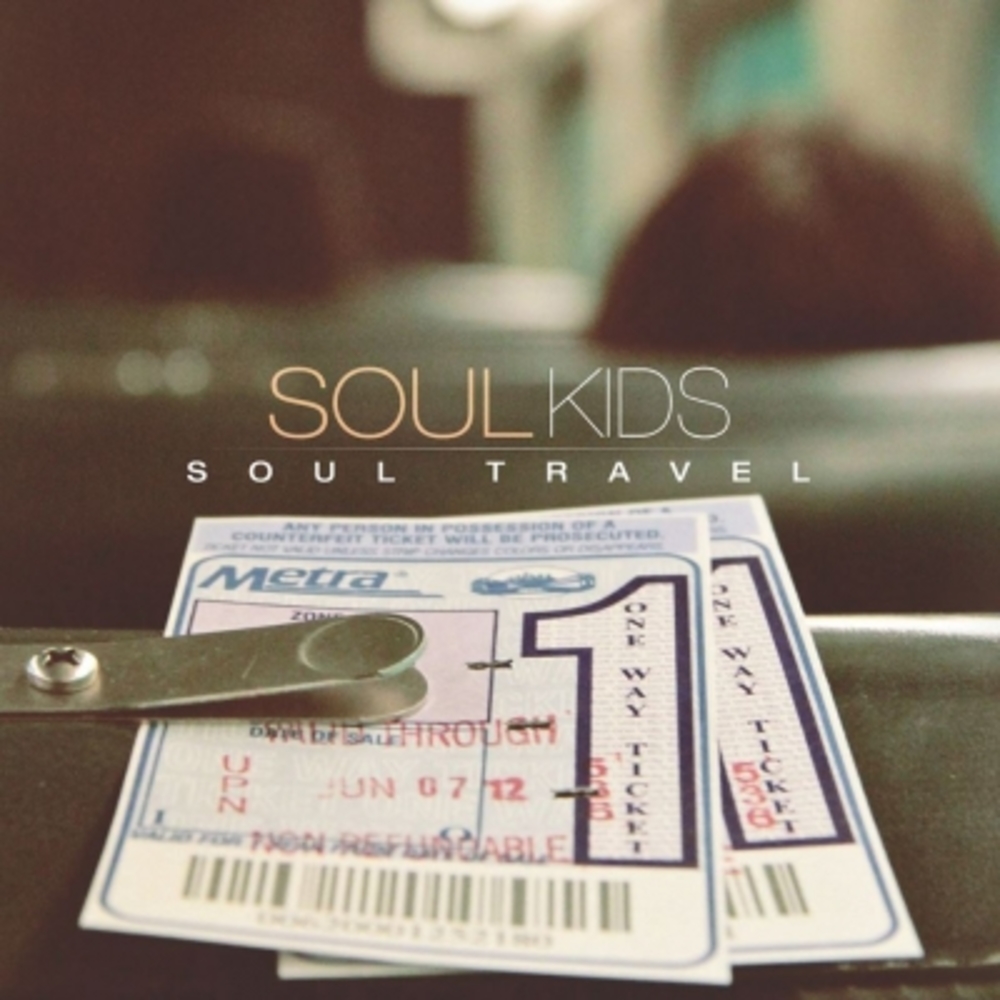 Soul Travel