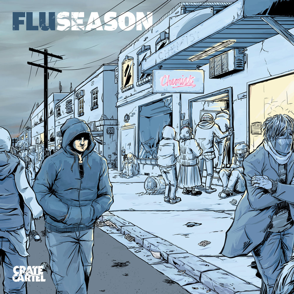 Fluent Form – Flu Season