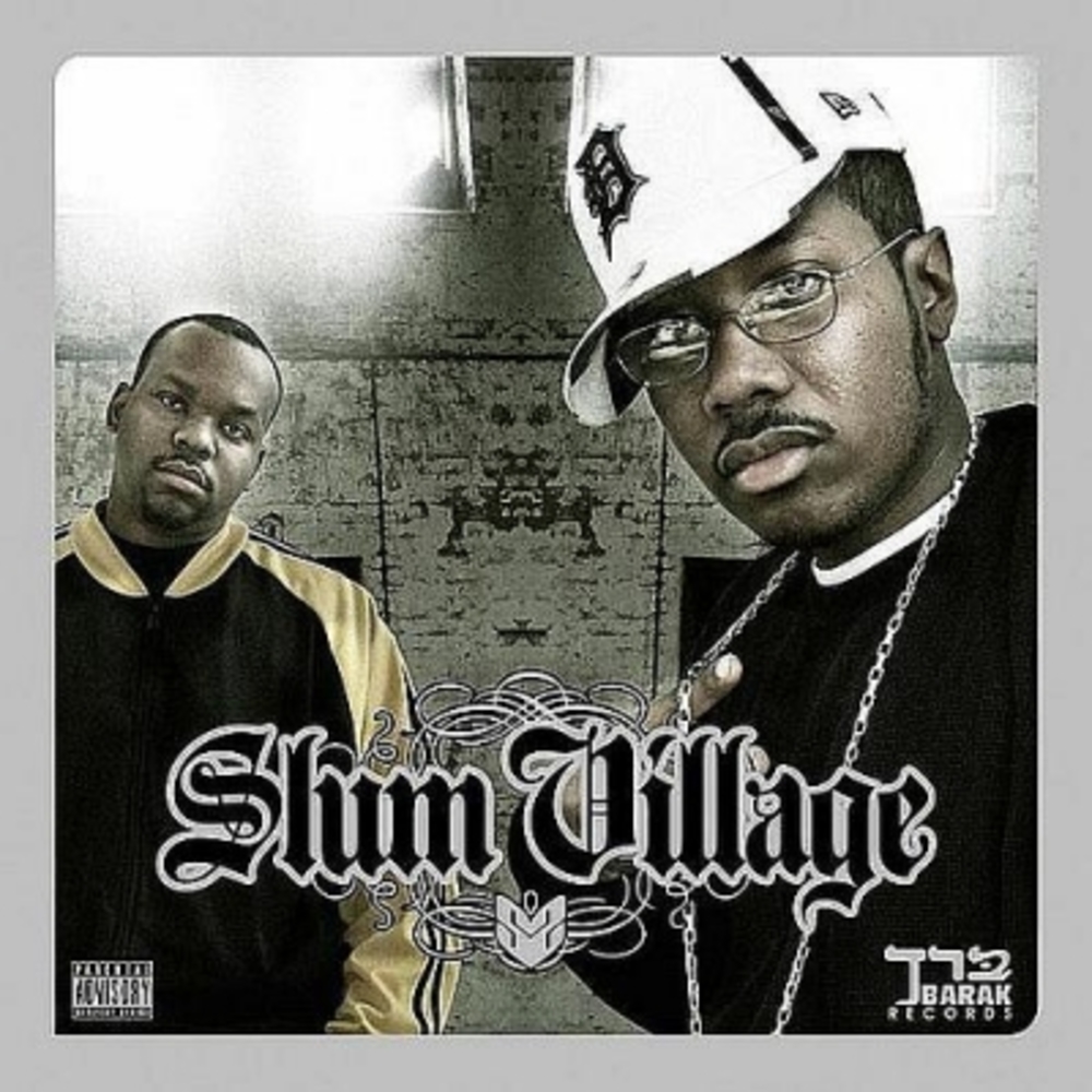 Slum Village
