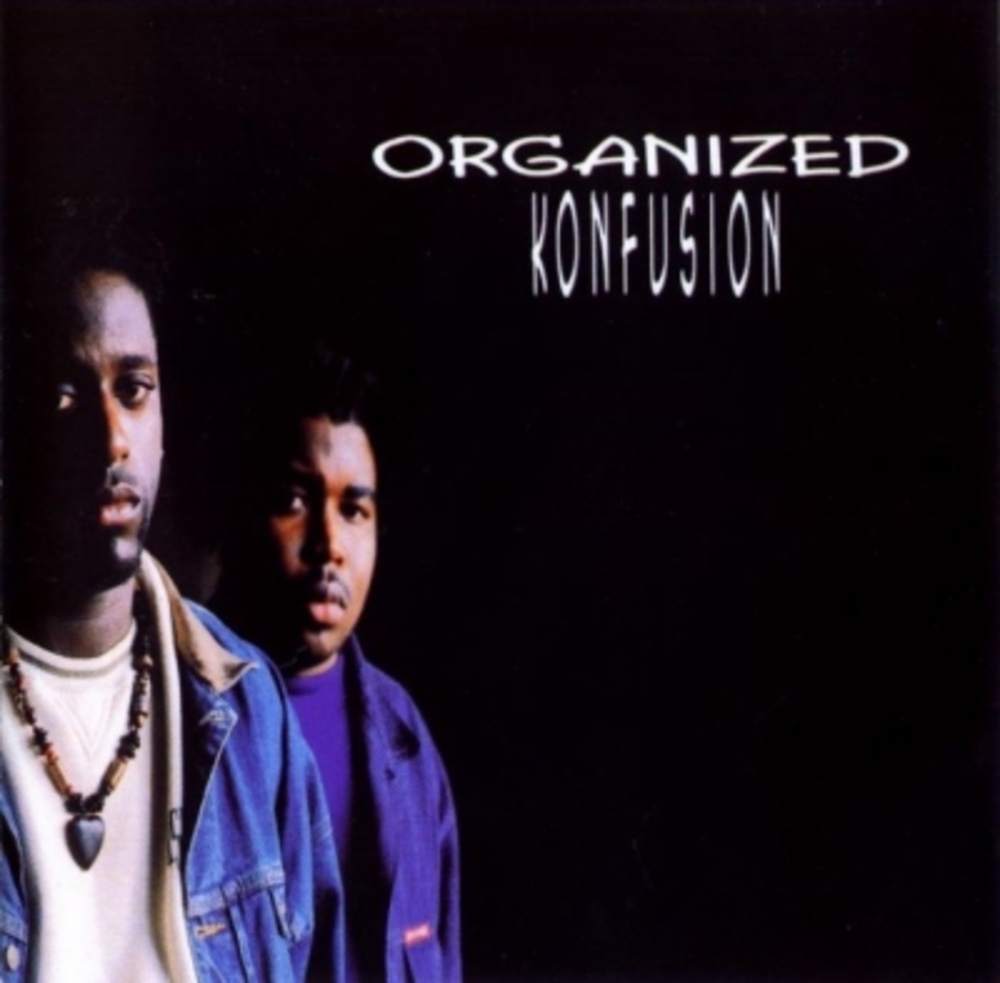 Organized Konfusion