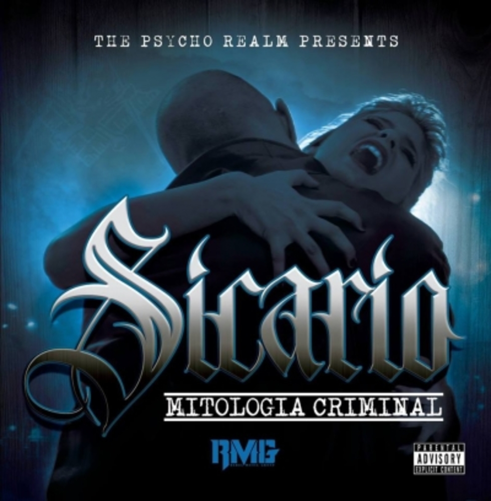 Mitologia Criminal