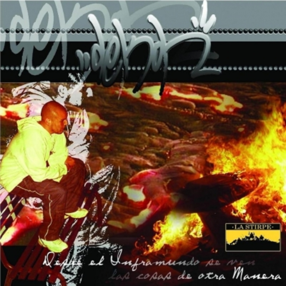 Desde El Inframundo Se Ven Las Cosas De Otra Manera