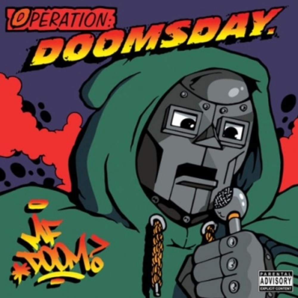 Operation: Doomsday