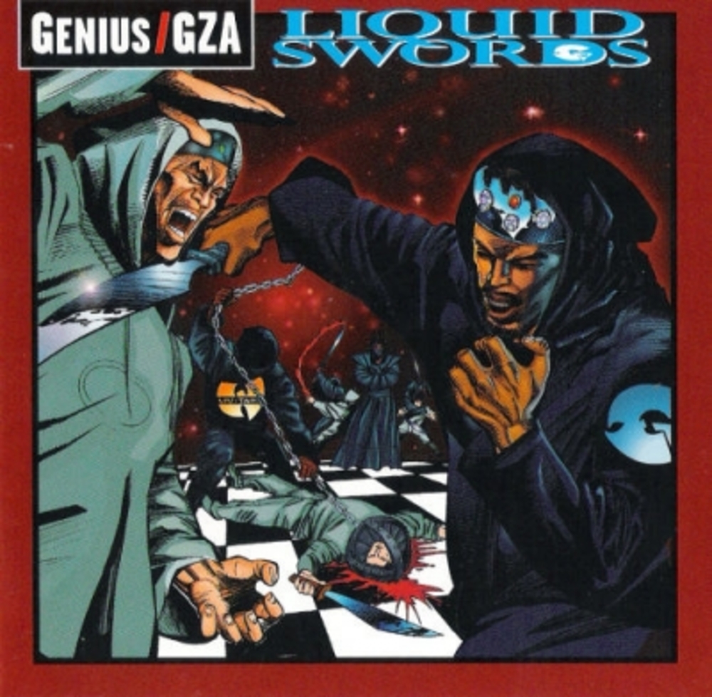 Liquid Swords