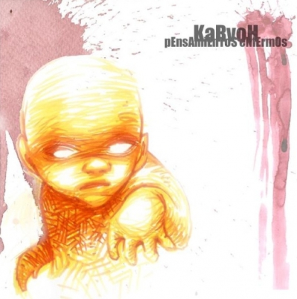 Pensamientos Enfermos