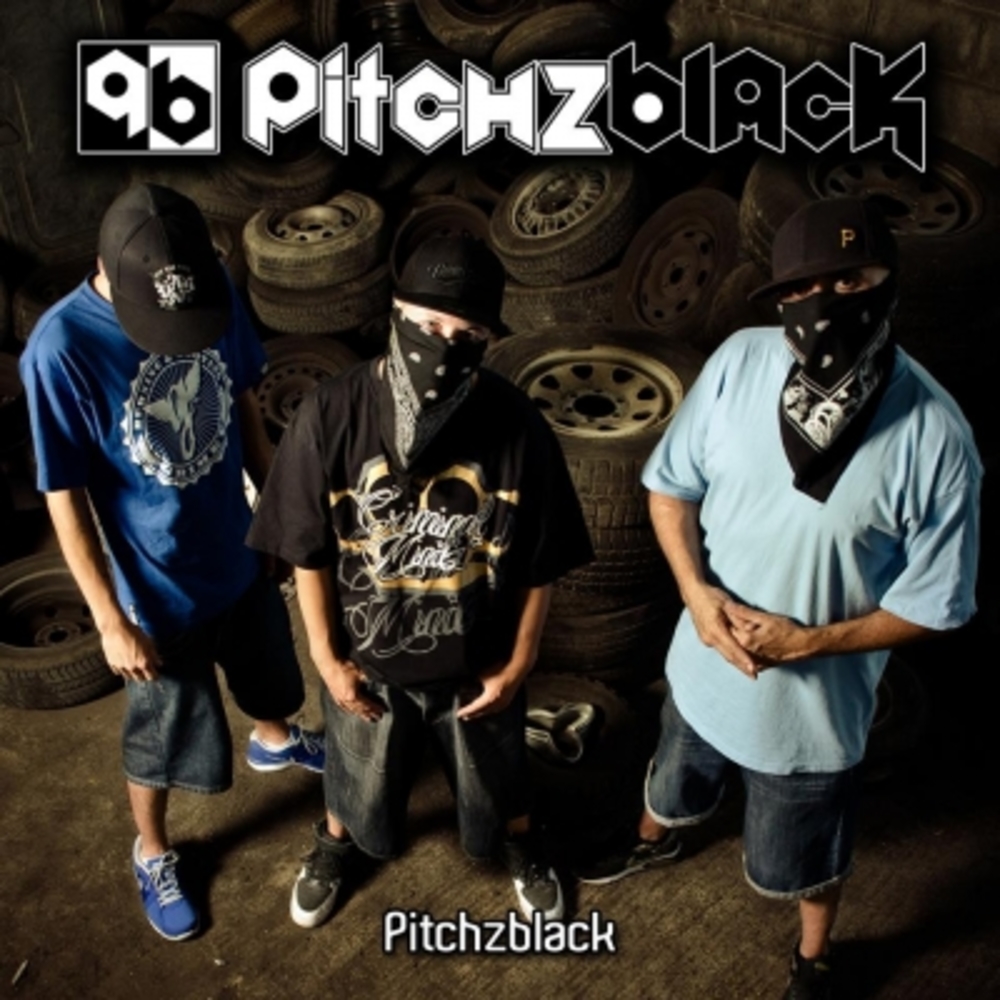 Pitchzblack 