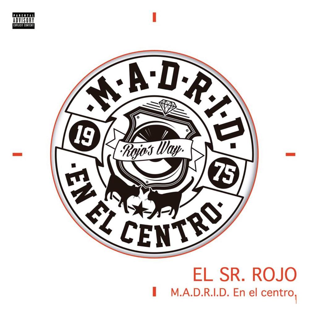 M.A.D.R.I.D. En el centro