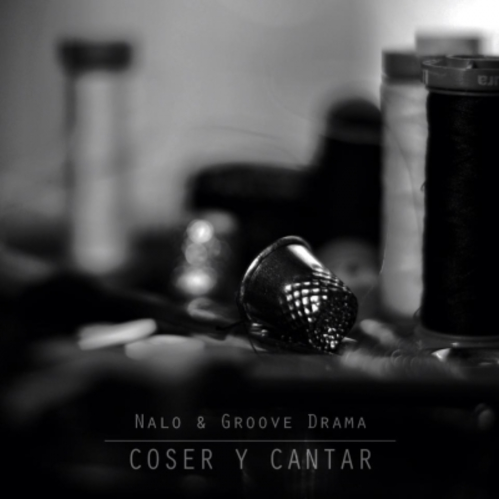Portada de Coser & Cantar