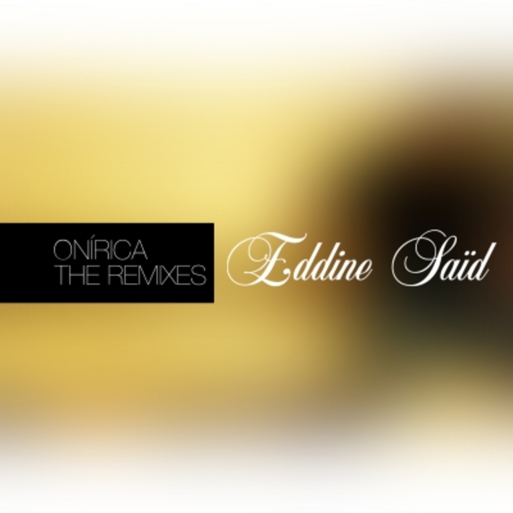 Onírica (The Remixes)