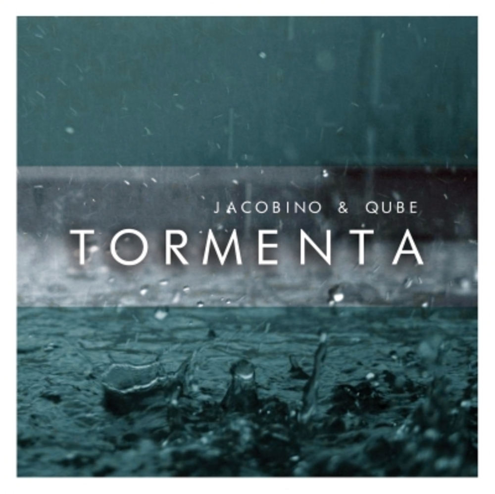 Portada de Tormenta