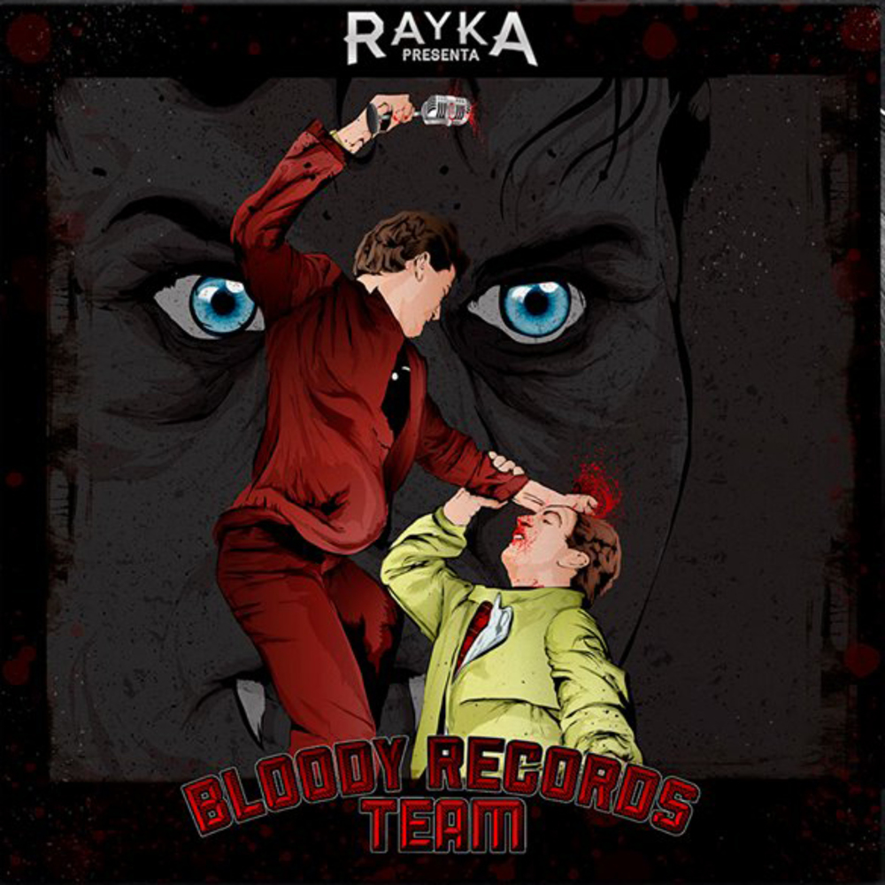Bloody Records Team