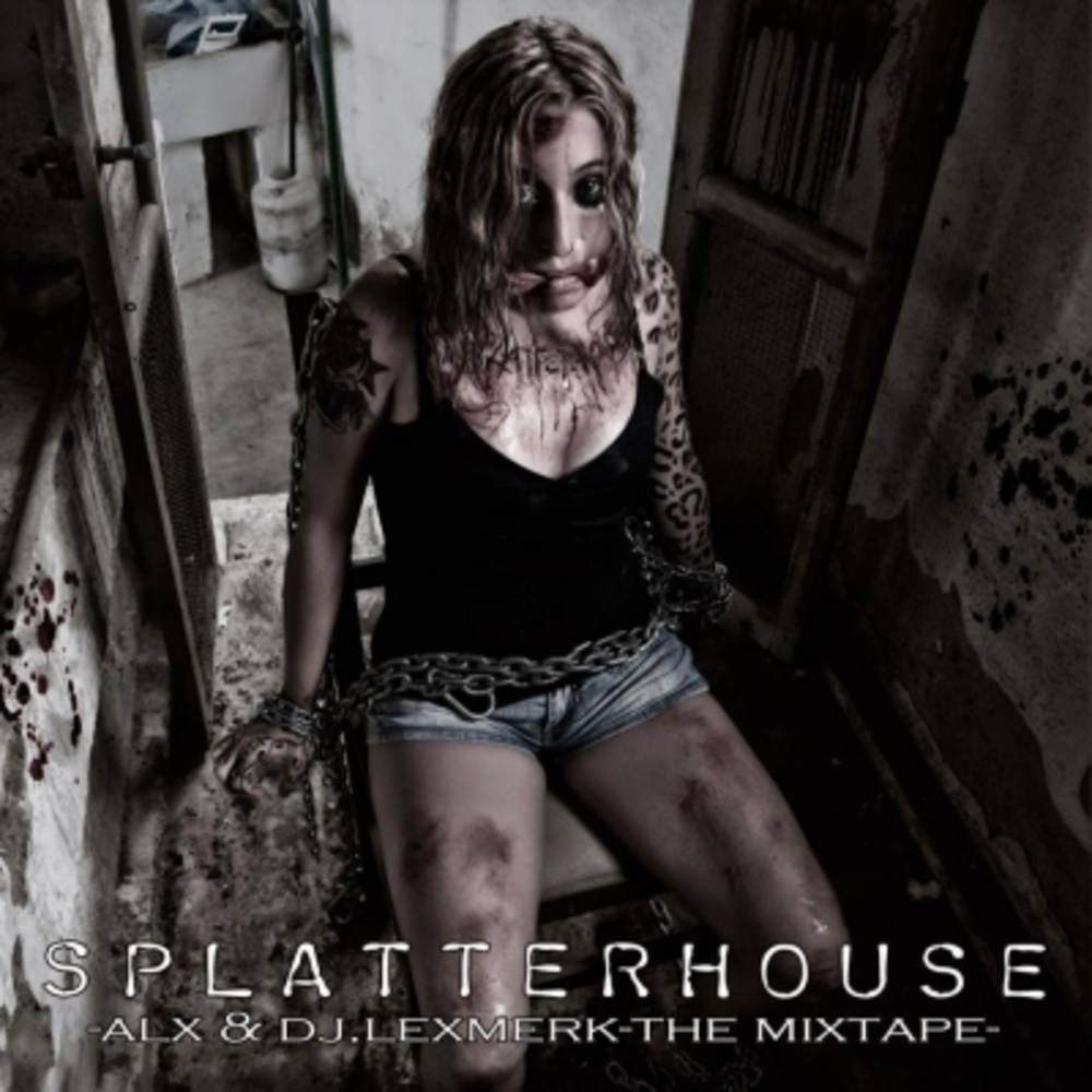 Splatterhouse